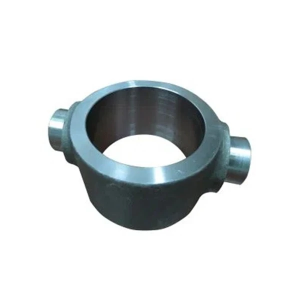Automobile water glass lost wax casting2