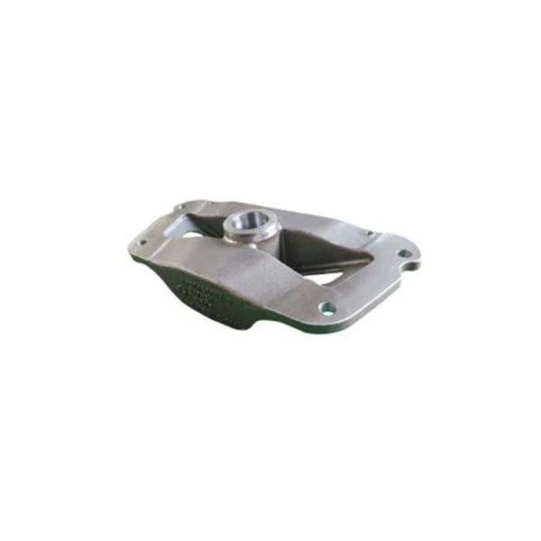 Automobile water glass lost wax casting3