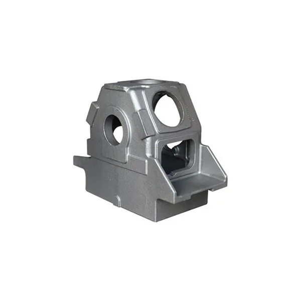 Carbon Steel Lost Wax Castings2