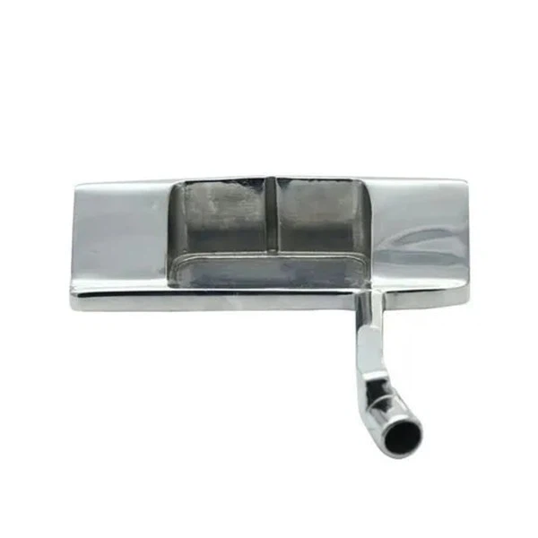 Golf head lost wax casting2