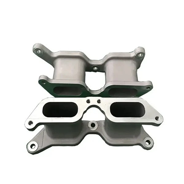 High Nickel Alloy Castings1