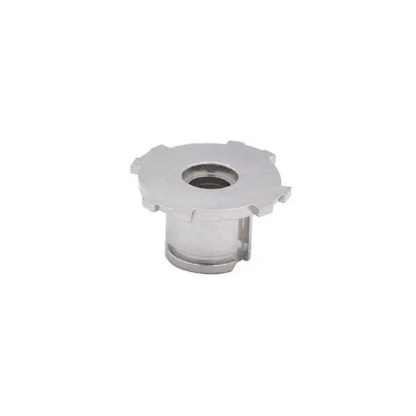 Lock Metal Injection Molded Parts1