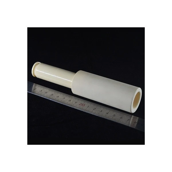 Plunger alumina ceramic parts