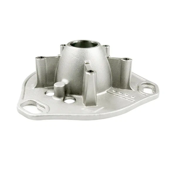 silica sol investment casting1