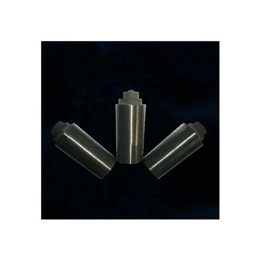 Peças de cerâmica de carboneto de silício