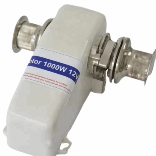 Fundições de cera perdida para molinete horizontal marinho