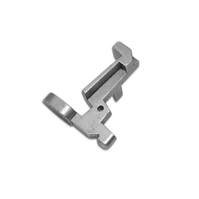 Peças prensadas de metalurgia do pó S30400