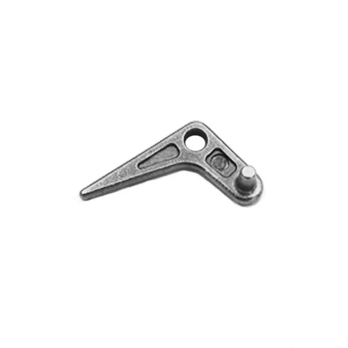 Fingerprint Lock Lever Titanium Alloy Lost-wax Casting suppliers