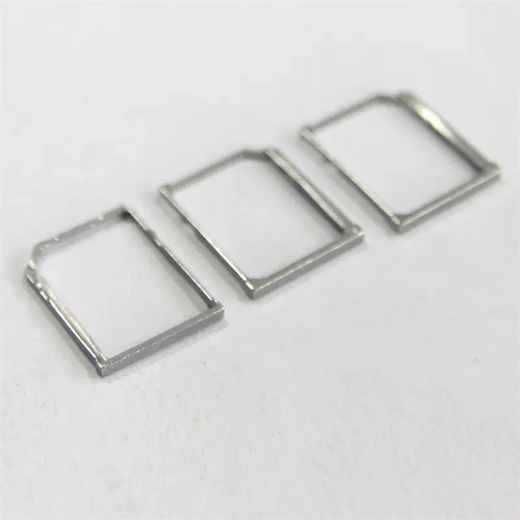Laptop Titanium Alloy Wax Lost Casting Parts best